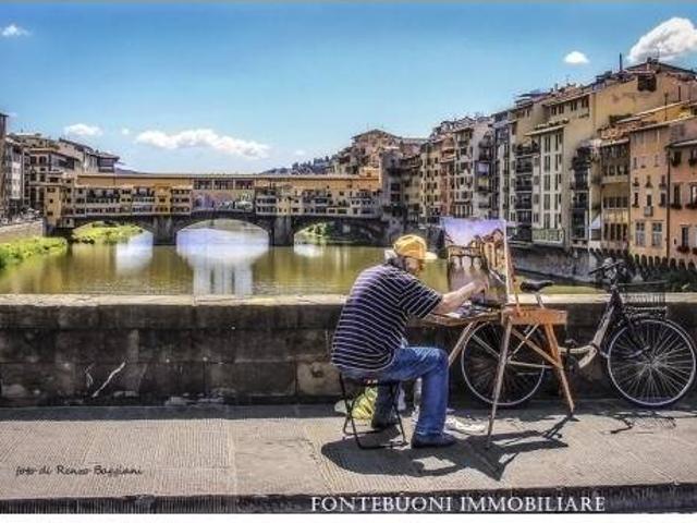 Immobile in affitto a Firenze FI