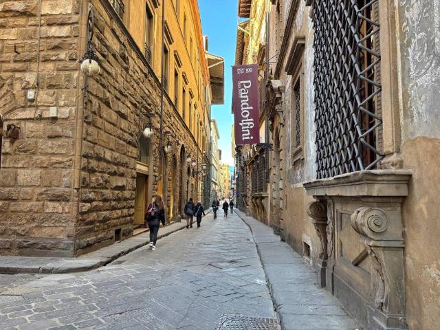 Immobile in affitto a Firenze FI