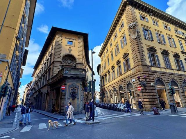 Immobile in affitto a Firenze FI