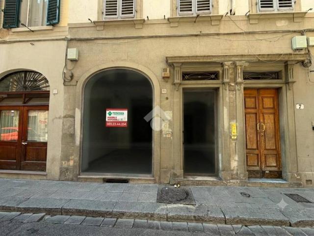 Immobile in affitto a Firenze FI