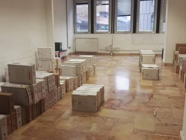 Immobile in affitto a Firenze FI