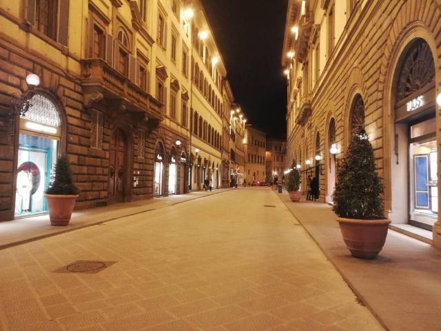 Immobile in affitto a Firenze FI