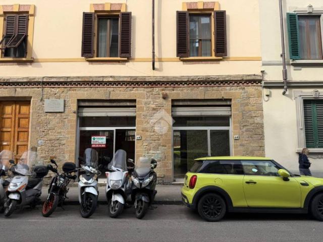 Immobile in affitto a Firenze FI