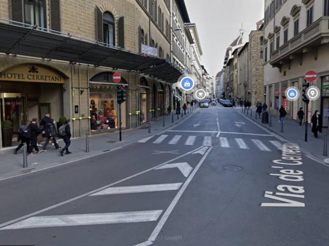 Immobile in affitto a Firenze FI