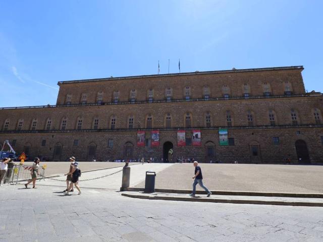 Immobile in affitto a Firenze FI
