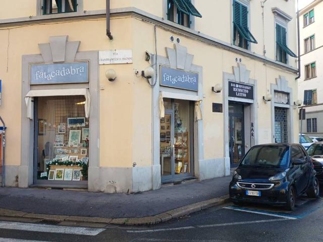 Immobile in affitto a Firenze FI