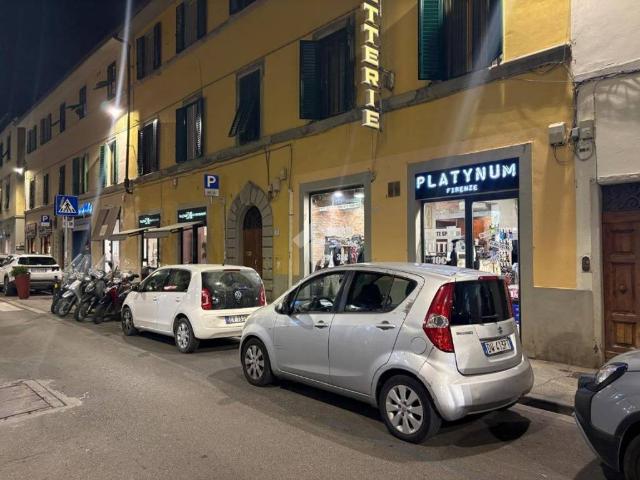 Immobile in affitto a Firenze FI