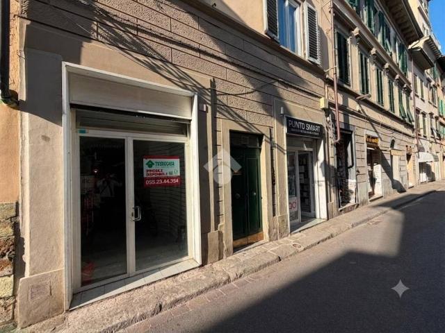 Immobile in affitto a Firenze FI
