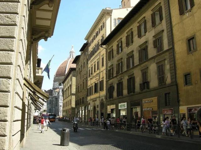 Immobile in affitto a Firenze FI
