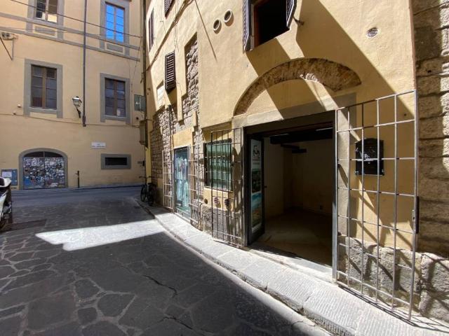 Immobile in affitto a Firenze FI