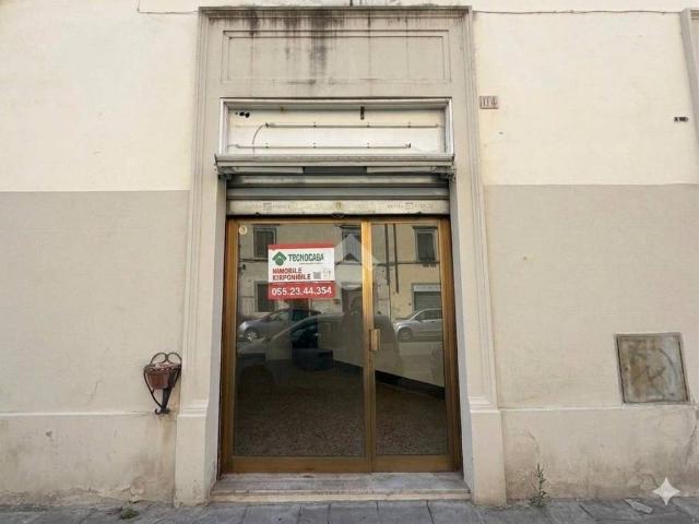 Immobile in affitto a Firenze FI