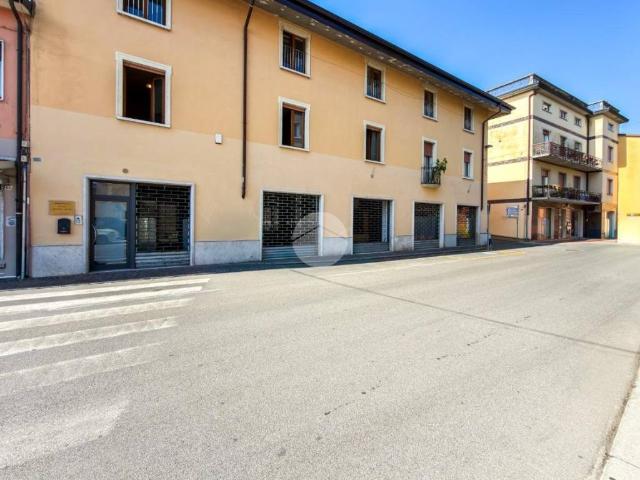 Immobile in affitto a Flero BS