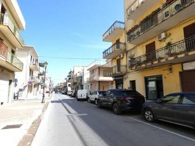 Immobile in affitto a Floridia SR