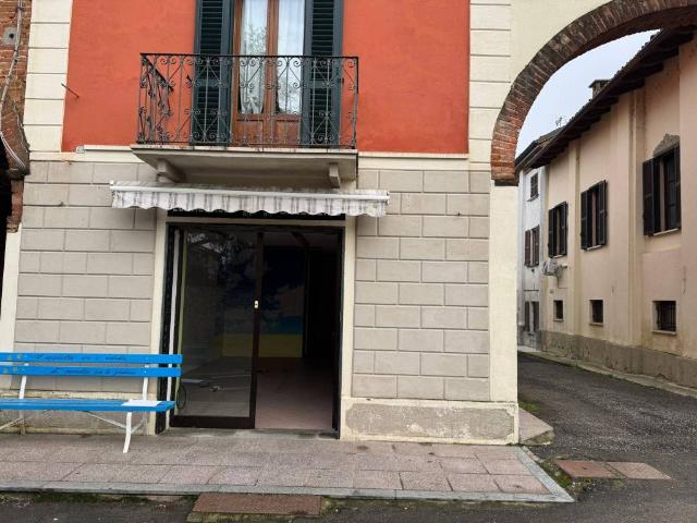 Immobile in affitto a Frascaro AL