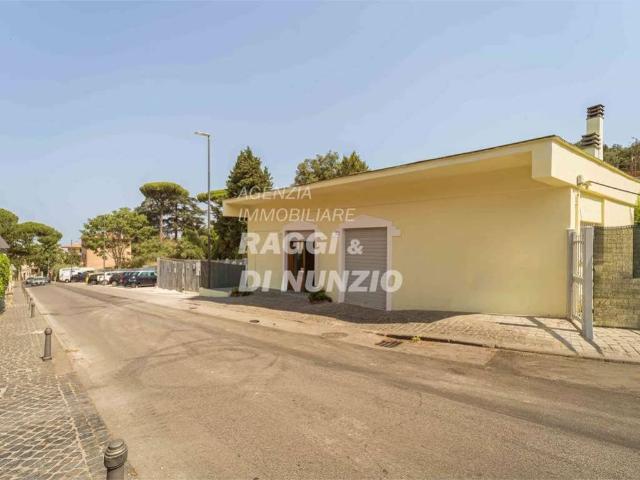 Immobile in affitto a Frascati RM
