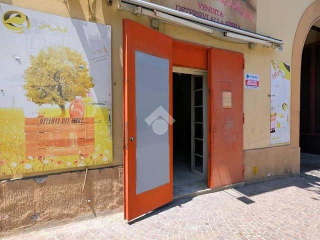 Immobile in affitto a Frattamaggiore NA
