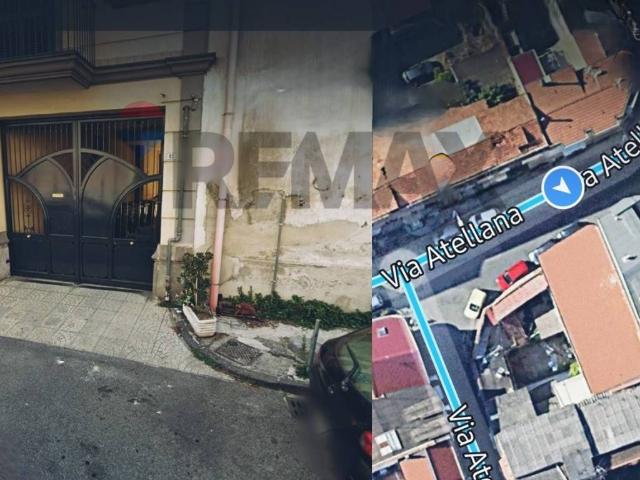 Immobile in affitto a Frattamaggiore NA