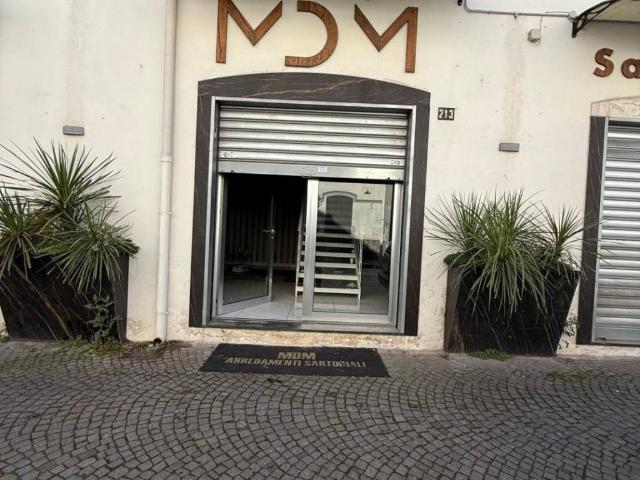 Immobile in affitto a Frattamaggiore NA