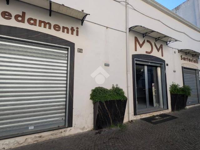 Immobile in affitto a Frattamaggiore NA