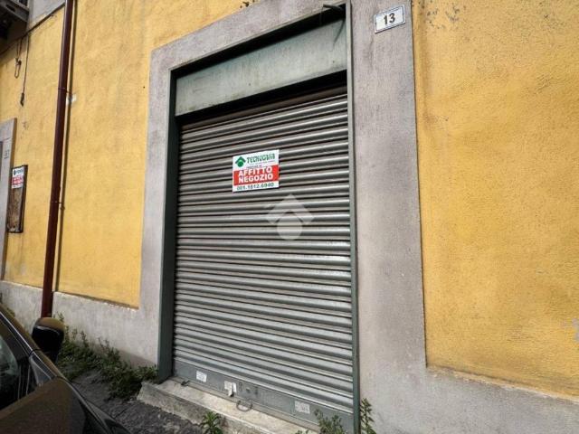 Immobile in affitto a Frattamaggiore NA