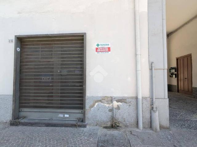 Immobile in affitto a Frattamaggiore NA