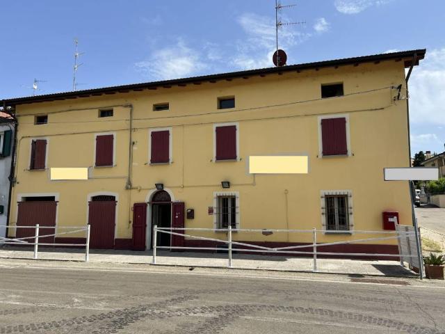 Immobile in affitto a Imola BO