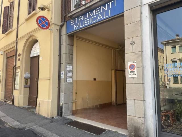Immobile in affitto a Imola BO