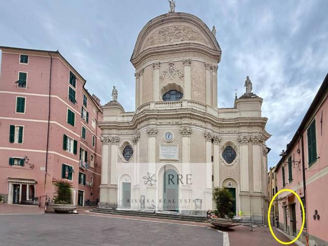 Immobile in affitto a Imperia IM