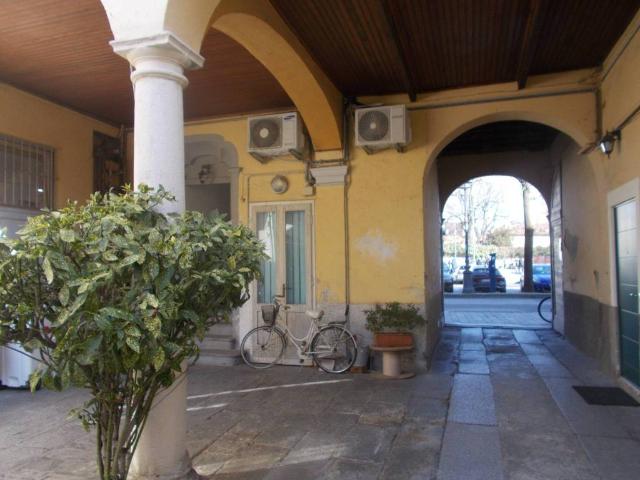 Immobile in affitto a Inzago MI