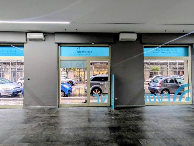 Immobile in affitto a Isernia IS
