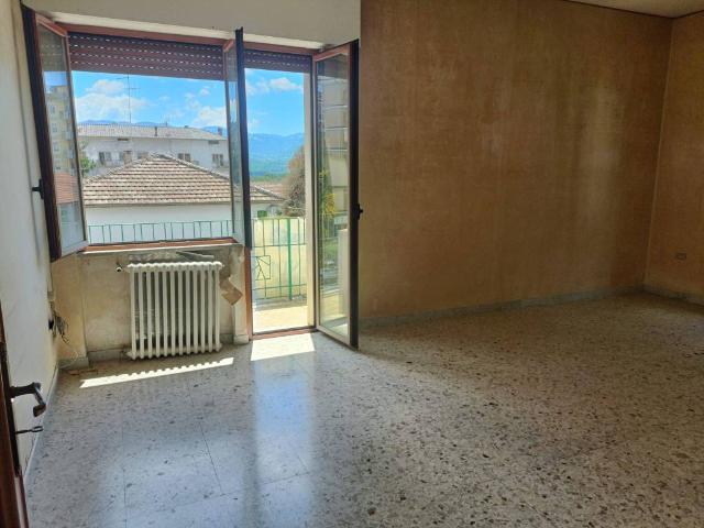 Immobile in affitto a Isernia IS