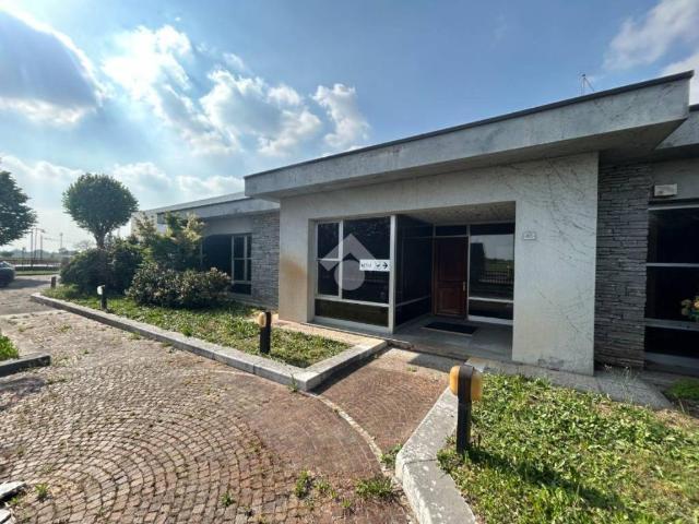 Immobile in affitto a Isola Rizza VR