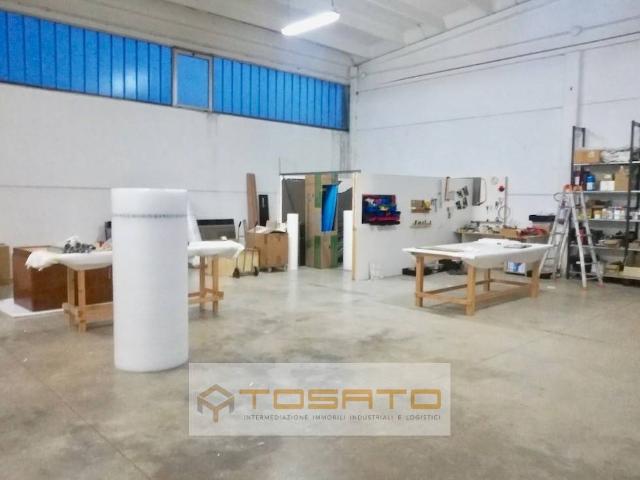 Immobile in affitto a Isola Rizza VR
