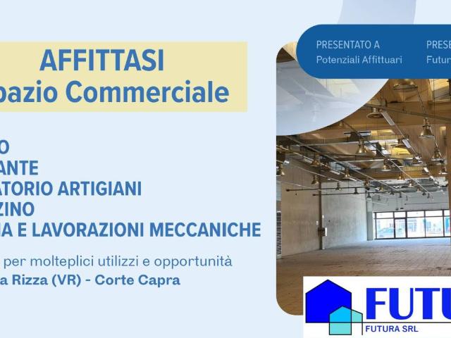 Immobile in affitto a Isola Rizza VR