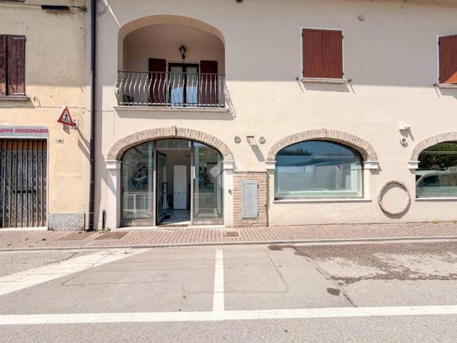 Immobile in affitto a Isorella BS