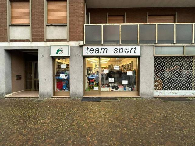 Immobile in affitto a Ivrea TO