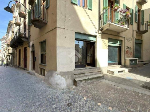 Immobile in affitto a Ivrea TO
