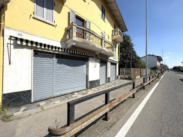 Immobile in affitto a Ivrea TO