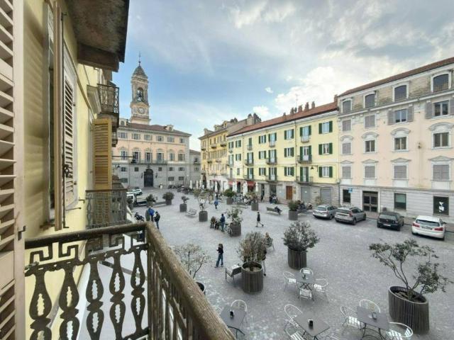 Immobile in affitto a Ivrea TO