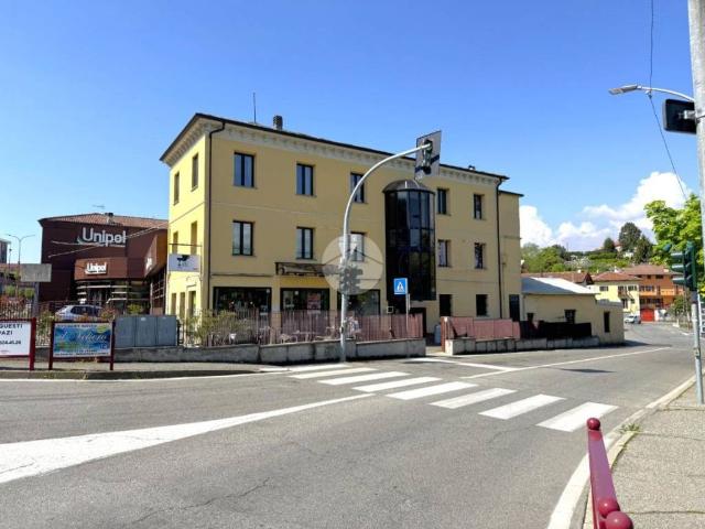 Immobile in affitto a Ivrea TO