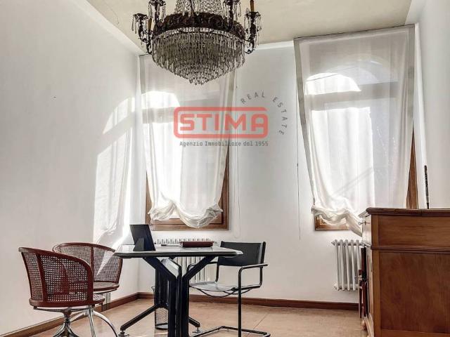 Immobile in affitto a Oderzo TV