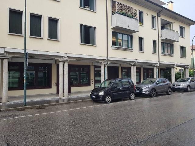 Immobile in affitto a Oderzo TV