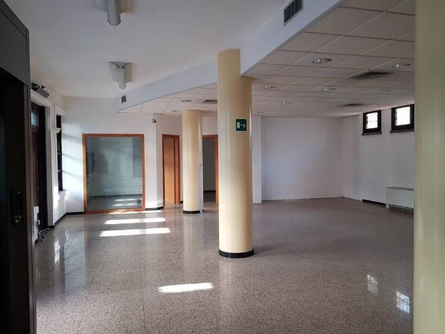 Immobile in affitto a Oderzo TV