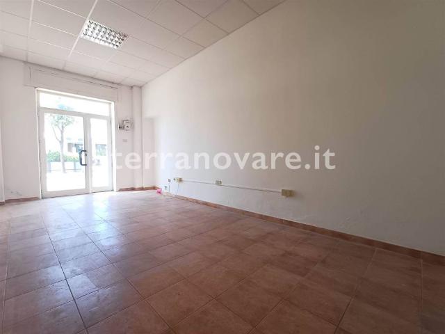 Immobile in affitto a Olbia OT