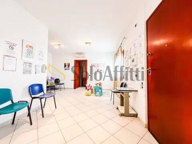 Immobile in affitto a Olbia SS