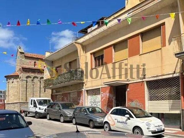 Immobile in affitto a Olbia SS