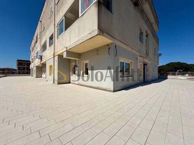 Immobile in affitto a Olbia SS