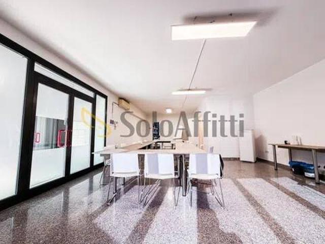 Immobile in affitto a Olbia SS