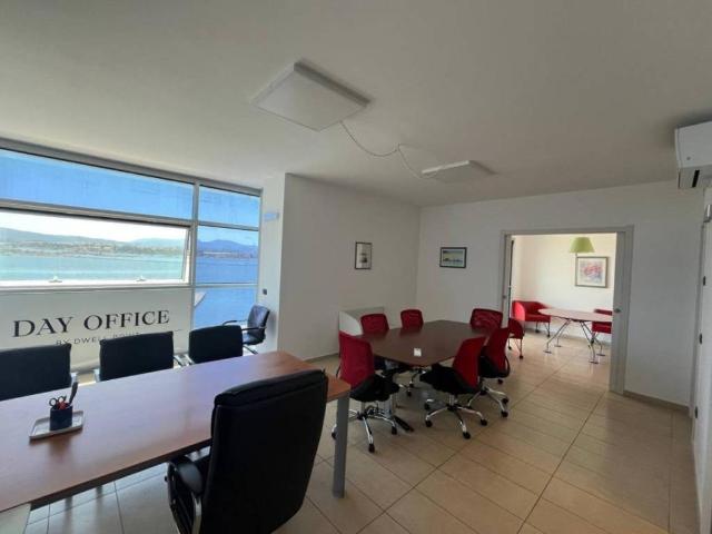 Immobile in affitto a Olbia SS