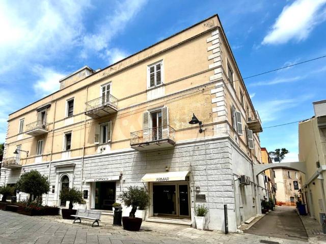 Immobile in affitto a Olbia SS